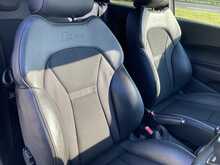 Audi 1.6 TDI S line Hatchback 3dr Diesel Manual Euro 5 (s/s) (105 ps)