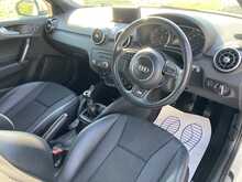 Audi 1.6 TDI S line Hatchback 3dr Diesel Manual Euro 5 (s/s) (105 ps)