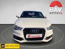 Audi 1.6 TDI S line Hatchback 3dr Diesel Manual Euro 5 (s/s) (105 ps)