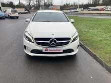 Mercedes-Benz 1.6 A200 Sport Edition Hatchback 5dr Petrol Manual Euro 6 (s/s) (156 ps)
