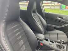 Mercedes-Benz 1.6 A200 Sport Edition Hatchback 5dr Petrol Manual Euro 6 (s/s) (156 ps)