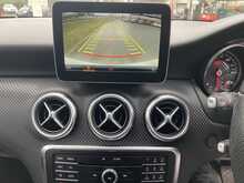 Mercedes-Benz 1.6 A200 Sport Edition Hatchback 5dr Petrol Manual Euro 6 (s/s) (156 ps)