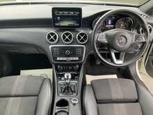Mercedes-Benz 1.6 A200 Sport Edition Hatchback 5dr Petrol Manual Euro 6 (s/s) (156 ps)
