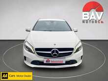 Mercedes-Benz 1.6 A200 Sport Edition Hatchback 5dr Petrol Manual Euro 6 (s/s) (156 ps)