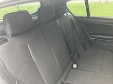 BMW 2.0 120d Sport Hatchback 5dr Diesel Manual Euro 5 (s/s) (184 ps)