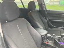 BMW 2.0 120d Sport Hatchback 5dr Diesel Manual Euro 5 (s/s) (184 ps)