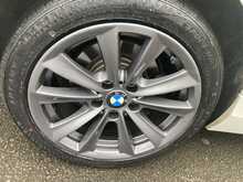 BMW 2.0 120d Sport Hatchback 5dr Diesel Manual Euro 5 (s/s) (184 ps)