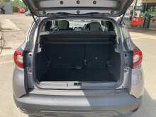 Renault 0.9 TCe ENERGY Iconic SUV 5dr Petrol Manual Euro 6 (s/s) (90 ps)