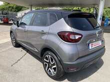 Renault 0.9 TCe ENERGY Iconic SUV 5dr Petrol Manual Euro 6 (s/s) (90 ps)