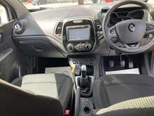 Renault 0.9 TCe ENERGY Iconic SUV 5dr Petrol Manual Euro 6 (s/s) (90 ps)
