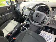 Renault 0.9 TCe ENERGY Iconic SUV 5dr Petrol Manual Euro 6 (s/s) (90 ps)