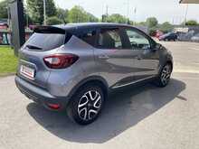 Renault 0.9 TCe ENERGY Iconic SUV 5dr Petrol Manual Euro 6 (s/s) (90 ps)