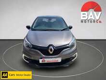 Renault 0.9 TCe ENERGY Iconic SUV 5dr Petrol Manual Euro 6 (s/s) (90 ps)