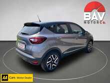 Renault 0.9 TCe ENERGY Iconic SUV 5dr Petrol Manual Euro 6 (s/s) (90 ps)