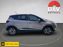 Renault 0.9 TCe ENERGY Iconic SUV 5dr Petrol Manual Euro 6 (s/s) (90 ps)