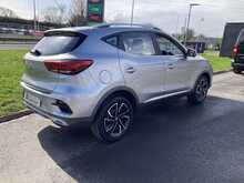 MG 1.5 VTi-TECH Exclusive SUV 5dr Petrol Manual Euro 6 (s/s) (106 ps)