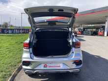 MG 1.5 VTi-TECH Exclusive SUV 5dr Petrol Manual Euro 6 (s/s) (106 ps)