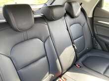 MG 1.5 VTi-TECH Exclusive SUV 5dr Petrol Manual Euro 6 (s/s) (106 ps)