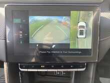 MG 1.5 VTi-TECH Exclusive SUV 5dr Petrol Manual Euro 6 (s/s) (106 ps)