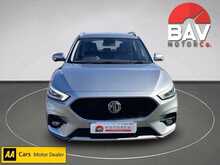 MG 1.5 VTi-TECH Exclusive SUV 5dr Petrol Manual Euro 6 (s/s) (106 ps)