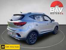 MG 1.5 VTi-TECH Exclusive SUV 5dr Petrol Manual Euro 6 (s/s) (106 ps)