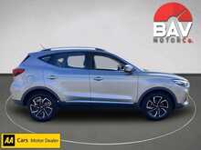 MG 1.5 VTi-TECH Exclusive SUV 5dr Petrol Manual Euro 6 (s/s) (106 ps)