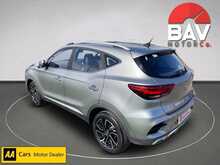 MG 1.5 VTi-TECH Exclusive SUV 5dr Petrol Manual Euro 6 (s/s) (106 ps)