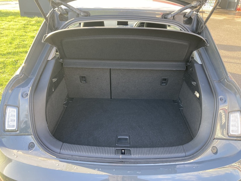 Audi 1.6 TDI SE Hatchback 3dr Diesel Manual Euro 6 (s/s) (116 ps)