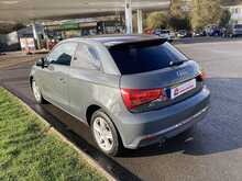 Audi 1.6 TDI SE Hatchback 3dr Diesel Manual Euro 6 (s/s) (116 ps)