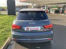 Audi 1.6 TDI SE Hatchback 3dr Diesel Manual Euro 6 (s/s) (116 ps)