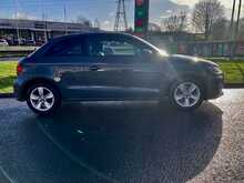 Audi 1.6 TDI SE Hatchback 3dr Diesel Manual Euro 6 (s/s) (116 ps)