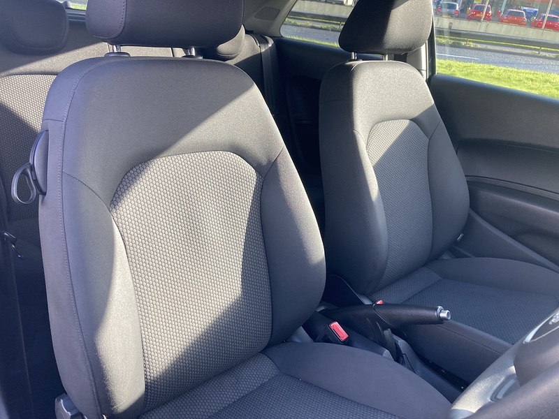 Audi 1.6 TDI SE Hatchback 3dr Diesel Manual Euro 6 (s/s) (116 ps)