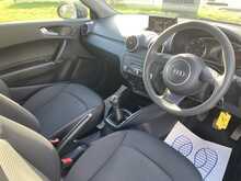 Audi 1.6 TDI SE Hatchback 3dr Diesel Manual Euro 6 (s/s) (116 ps)
