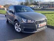 Audi 1.6 TDI SE Hatchback 3dr Diesel Manual Euro 6 (s/s) (116 ps)