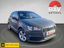 Audi 1.6 TDI SE Hatchback 3dr Diesel Manual Euro 6 (s/s) (116 ps)
