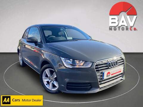 1.6 TDI SE Hatchback 3dr Diesel Manual Euro 6 (s/s) (116 ps)