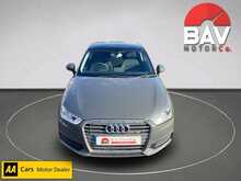Audi 1.6 TDI SE Hatchback 3dr Diesel Manual Euro 6 (s/s) (116 ps)