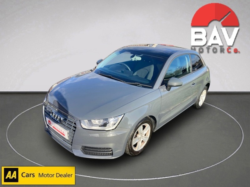 Audi 1.6 TDI SE Hatchback 3dr Diesel Manual Euro 6 (s/s) (116 ps)