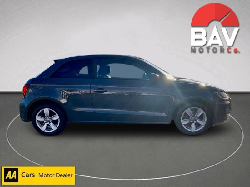 Audi 1.6 TDI SE Hatchback 3dr Diesel Manual Euro 6 (s/s) (116 ps)