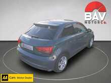 Audi 1.6 TDI SE Hatchback 3dr Diesel Manual Euro 6 (s/s) (116 ps)