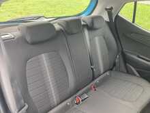 Hyundai 1.2 SE Connect Hatchback 5dr Petrol Auto Euro 6 (s/s) (84 ps)