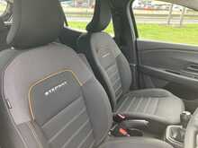 Dacia 1.0 TCe Essential Hatchback 5dr Petrol Manual Euro 6 (s/s) (90 ps)