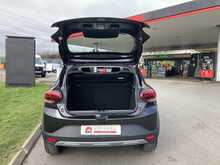 Dacia 1.0 TCe Essential Hatchback 5dr Petrol Manual Euro 6 (s/s) (90 ps)