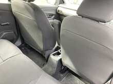 Dacia 1.0 TCe Essential Hatchback 5dr Petrol Manual Euro 6 (s/s) (90 ps)