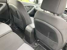 Hyundai 1.6 CRDi Blue Drive SE Hatchback 5dr Diesel Manual Euro 6 (s/s) (110 ps)