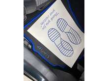 Toyota 1.8 VVT-h Excel Hatchback 5dr Petrol Hybrid CVT Euro 6 (s/s) (Safety Sense) (136 ps)