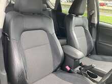 Toyota 1.8 VVT-h Excel Hatchback 5dr Petrol Hybrid CVT Euro 6 (s/s) (Safety Sense) (136 ps)