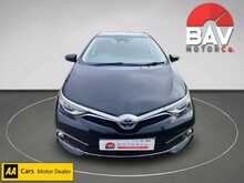 Toyota 1.8 VVT-h Excel Hatchback 5dr Petrol Hybrid CVT Euro 6 (s/s) (Safety Sense) (136 ps)
