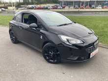 Vauxhall 1.4i ecoFLEX Limited Edition Hatchback 3dr Petrol Manual Euro 6 (75 ps)