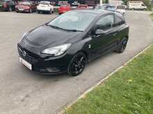 Vauxhall 1.4i ecoFLEX Limited Edition Hatchback 3dr Petrol Manual Euro 6 (75 ps)